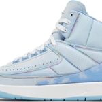 Tênis J. Balvin x Air Jordan 2 Retro