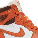 Tênis Air Jordan 1 High OG Starfish