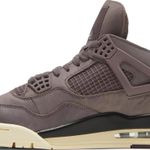 Tênis A Ma Maniére x Air Jordan 4 Retro Violet Ore