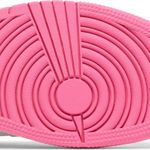 Tênis Air Jordan 1 Low GS Pinksicle