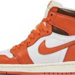 Tênis Air Jordan 1 High OG Starfish