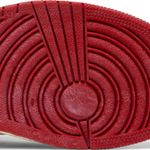 Tênis Air Jordan 1 Retro High OG Chicago Lost & Found