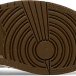 Tênis Air Jordan 1 Mid SE Olive Toe