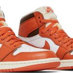 Tênis Air Jordan 1 High OG Starfish