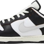 Tênis Nike HUF x Dunk Low SB San Francisco