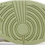 Tênis Nike Dunk Low SE Fleece - Honeydew