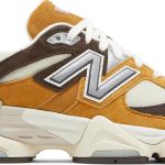 Tênis New Balance 9060 Workwear