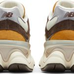 Tênis New Balance 9060 Workwear