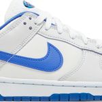 Tênis Nike Dunk Low Worldwide Pack - White Game Royal