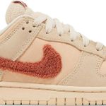 Tênis Nike Dunk Low Terry Swoosh