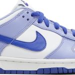 Tênis Nike Dunk Low Blueberry