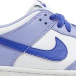 Tênis Nike Dunk Low Blueberry