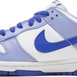 Tênis Nike Dunk Low Blueberry
