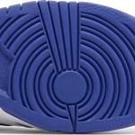 Tênis Nike Dunk Low Blueberry