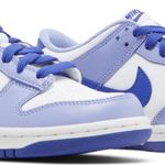 Tênis Nike Dunk Low Blueberry