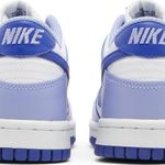 Tênis Nike Dunk Low Blueberry