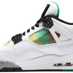 Tênis  Air Jordan 4 Retro Rasta