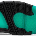 Tênis  Air Jordan 4 Retro Rasta