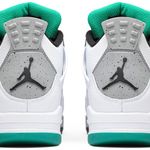 Tênis  Air Jordan 4 Retro Rasta