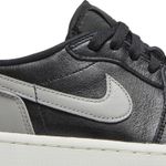 Tênis Air Jordan 1 Low Golf Shadow