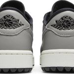 Tênis Air Jordan 1 Low Golf Shadow