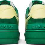 Tênis Nike AMBUSH x Air Force 1 Low Pine Green