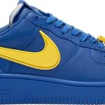 Tênis Nike AMBUSH x Air Force 1 Low Game Royal