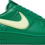 Tênis Nike AMBUSH x Air Force 1 Low Pine Green