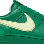 Tênis Nike AMBUSH x Air Force 1 Low Pine Green