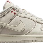 Tênis Nike Dunk Low Sashiko - Light Orewood Brown