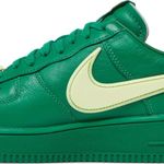 Tênis Nike AMBUSH x Air Force 1 Low Pine Green