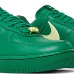 Tênis Nike AMBUSH x Air Force 1 Low Pine Green