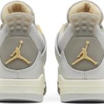 Tênis Air Jordan 4 Retro SE Craft