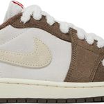 Tênis Air Jordan 1 Retro Low OG Year of the Rabbit