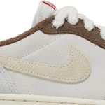 Tênis Air Jordan 1 Retro Low OG Year of the Rabbit