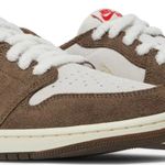 Tênis Air Jordan 1 Retro Low OG Year of the Rabbit