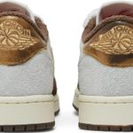 Tênis Air Jordan 1 Retro Low OG Year of the Rabbit