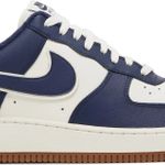 Tênis Nike Air Force 1 '07 LV8 'College Pack - Midnight Navy