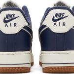 Tênis Nike Air Force 1 '07 LV8 'College Pack - Midnight Navy