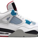 Tênis Air Jordan 4 Retro SE What The 4