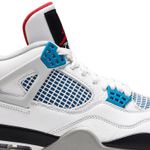 Tênis Air Jordan 4 Retro SE What The 4