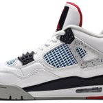 Tênis Air Jordan 4 Retro SE What The 4