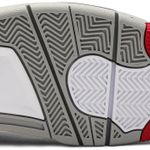 Tênis Air Jordan 4 Retro SE What The 4