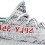 Tênis Adidas Yeezy Boost 350 V2 Blue Tint