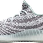Tênis Adidas Yeezy Boost 350 V2 Blue Tint