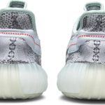Tênis Adidas Yeezy Boost 350 V2 Blue Tint
