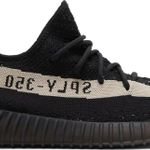 Tênis Adidas Yeezy Boost 350 Oreo