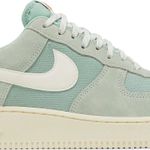 Tênis Nike Air Force 1 '07 LV8 Certified Fresh - Enamel Green
