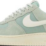Tênis Nike Air Force 1 '07 LV8 Certified Fresh - Enamel Green