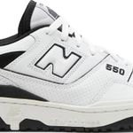 Tênis New Balance 550 Oreo